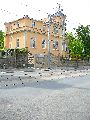 Leubnitzer Höhe bis Strehlen- Wasa Platz