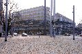 Abriß vom Linde Gebäude, Teil 2