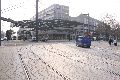 Abriß vom Linde Gebäude, Teil 2