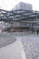 Abriß vom Linde Gebäude, Teil 2