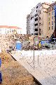 Abriß vom Linde Gebäude, Teil 2