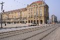 Abriß vom Linde Gebäude, Teil 2