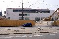 Abriß vom Linde Gebäude, Teil 2