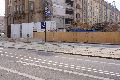 Abriß vom Linde Gebäude, Teil 2