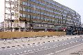 Abriß vom Linde Gebäude, Teil 2