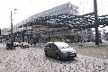 Abriß vom Linde Gebäude, Teil 2