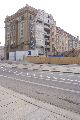 Abriß vom Linde Gebäude, Teil 2