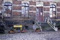 Spaziergang Bahnhof Niededlitz Leuben Laubegast Tolkewitz ,der Straßenbahnlinie 6 folgend