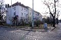 Spaziergang Bahnhof Niededlitz Leuben Laubegast Tolkewitz ,der Straßenbahnlinie 6 folgend