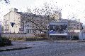 Spaziergang Bahnhof Niededlitz Leuben Laubegast Tolkewitz ,der Straßenbahnlinie 6 folgend