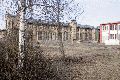 Spaziergang Bahnhof Niededlitz Leuben Laubegast Tolkewitz ,der Straßenbahnlinie 6 folgend