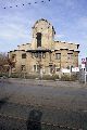 Spaziergang Bahnhof Niededlitz Leuben Laubegast Tolkewitz ,der Straßenbahnlinie 6 folgend