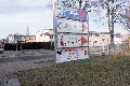 Spaziergang Bahnhof Niededlitz Leuben Laubegast Tolkewitz ,der Straßenbahnlinie 6 folgend