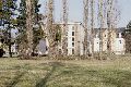 Spaziergang Bahnhof Niededlitz Leuben Laubegast Tolkewitz ,der Straßenbahnlinie 6 folgend