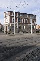 Spaziergang Bahnhof Niededlitz Leuben Laubegast Tolkewitz ,der Straßenbahnlinie 6 folgend