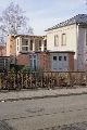 Spaziergang Bahnhof Niededlitz Leuben Laubegast Tolkewitz ,der Straßenbahnlinie 6 folgend