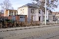 Spaziergang Bahnhof Niededlitz Leuben Laubegast Tolkewitz ,der Straßenbahnlinie 6 folgend