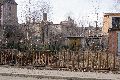 Spaziergang Bahnhof Niededlitz Leuben Laubegast Tolkewitz ,der Straßenbahnlinie 6 folgend