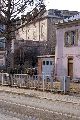 Spaziergang Bahnhof Niededlitz Leuben Laubegast Tolkewitz ,der Straßenbahnlinie 6 folgend
