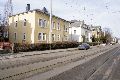 Spaziergang Bahnhof Niededlitz Leuben Laubegast Tolkewitz ,der Straßenbahnlinie 6 folgend