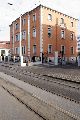 Spaziergang Bahnhof Niededlitz Leuben Laubegast Tolkewitz ,der Straßenbahnlinie 6 folgend