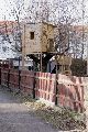Spaziergang Bahnhof Niededlitz Leuben Laubegast Tolkewitz ,der Straßenbahnlinie 6 folgend