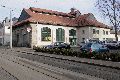 Spaziergang Bahnhof Niededlitz Leuben Laubegast Tolkewitz ,der Straßenbahnlinie 6 folgend