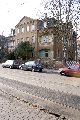 Spaziergang Bahnhof Niededlitz Leuben Laubegast Tolkewitz ,der Straßenbahnlinie 6 folgend