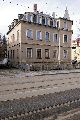 Spaziergang Bahnhof Niededlitz Leuben Laubegast Tolkewitz ,der Straßenbahnlinie 6 folgend