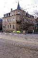 Spaziergang Bahnhof Niededlitz Leuben Laubegast Tolkewitz ,der Straßenbahnlinie 6 folgend