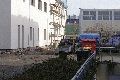 Spaziergang Bahnhof Niededlitz Leuben Laubegast Tolkewitz ,der Straßenbahnlinie 6 folgend