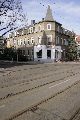 Spaziergang Bahnhof Niededlitz Leuben Laubegast Tolkewitz ,der Straßenbahnlinie 6 folgend
