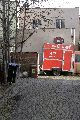 Spaziergang Bahnhof Niededlitz Leuben Laubegast Tolkewitz ,der Straßenbahnlinie 6 folgend