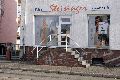 Spaziergang Bahnhof Niededlitz Leuben Laubegast Tolkewitz ,der Straßenbahnlinie 6 folgend