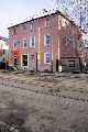 Spaziergang Bahnhof Niededlitz Leuben Laubegast Tolkewitz ,der Straßenbahnlinie 6 folgend