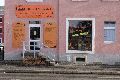 Spaziergang Bahnhof Niededlitz Leuben Laubegast Tolkewitz ,der Straßenbahnlinie 6 folgend