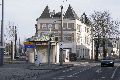 Spaziergang Bahnhof Niededlitz Leuben Laubegast Tolkewitz ,der Straßenbahnlinie 6 folgend