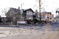 Spaziergang Bahnhof Niededlitz Leuben Laubegast Tolkewitz ,der Straßenbahnlinie 6 folgend