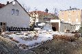 Spaziergang Bahnhof Niededlitz Leuben Laubegast Tolkewitz ,der Straßenbahnlinie 6 folgend