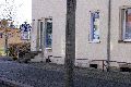 Spaziergang Bahnhof Niededlitz Leuben Laubegast Tolkewitz ,der Straßenbahnlinie 6 folgend