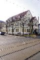 Spaziergang Bahnhof Niededlitz Leuben Laubegast Tolkewitz ,der Straßenbahnlinie 6 folgend