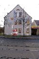 Spaziergang Bahnhof Niededlitz Leuben Laubegast Tolkewitz ,der Straßenbahnlinie 6 folgend
