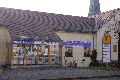 Spaziergang Bahnhof Niededlitz Leuben Laubegast Tolkewitz ,der Straßenbahnlinie 6 folgend