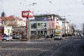 Spaziergang Bahnhof Niededlitz Leuben Laubegast Tolkewitz ,der Straßenbahnlinie 6 folgend
