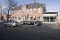 Spaziergang Bahnhof Niededlitz Leuben Laubegast Tolkewitz ,der Straßenbahnlinie 6 folgend