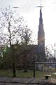 Spaziergang Bahnhof Niededlitz Leuben Laubegast Tolkewitz ,der Straßenbahnlinie 6 folgend