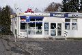 Spaziergang Bahnhof Niededlitz Leuben Laubegast Tolkewitz ,der Straßenbahnlinie 6 folgend