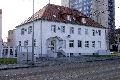 Spaziergang Bahnhof Niededlitz Leuben Laubegast Tolkewitz ,der Straßenbahnlinie 6 folgend