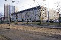 Spaziergang Bahnhof Niededlitz Leuben Laubegast Tolkewitz ,der Straßenbahnlinie 6 folgend