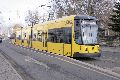 Spaziergang Bahnhof Niededlitz Leuben Laubegast Tolkewitz ,der Straßenbahnlinie 6 folgend